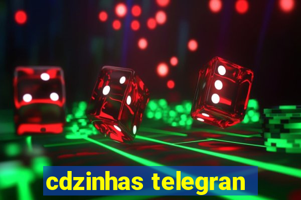 cdzinhas telegran